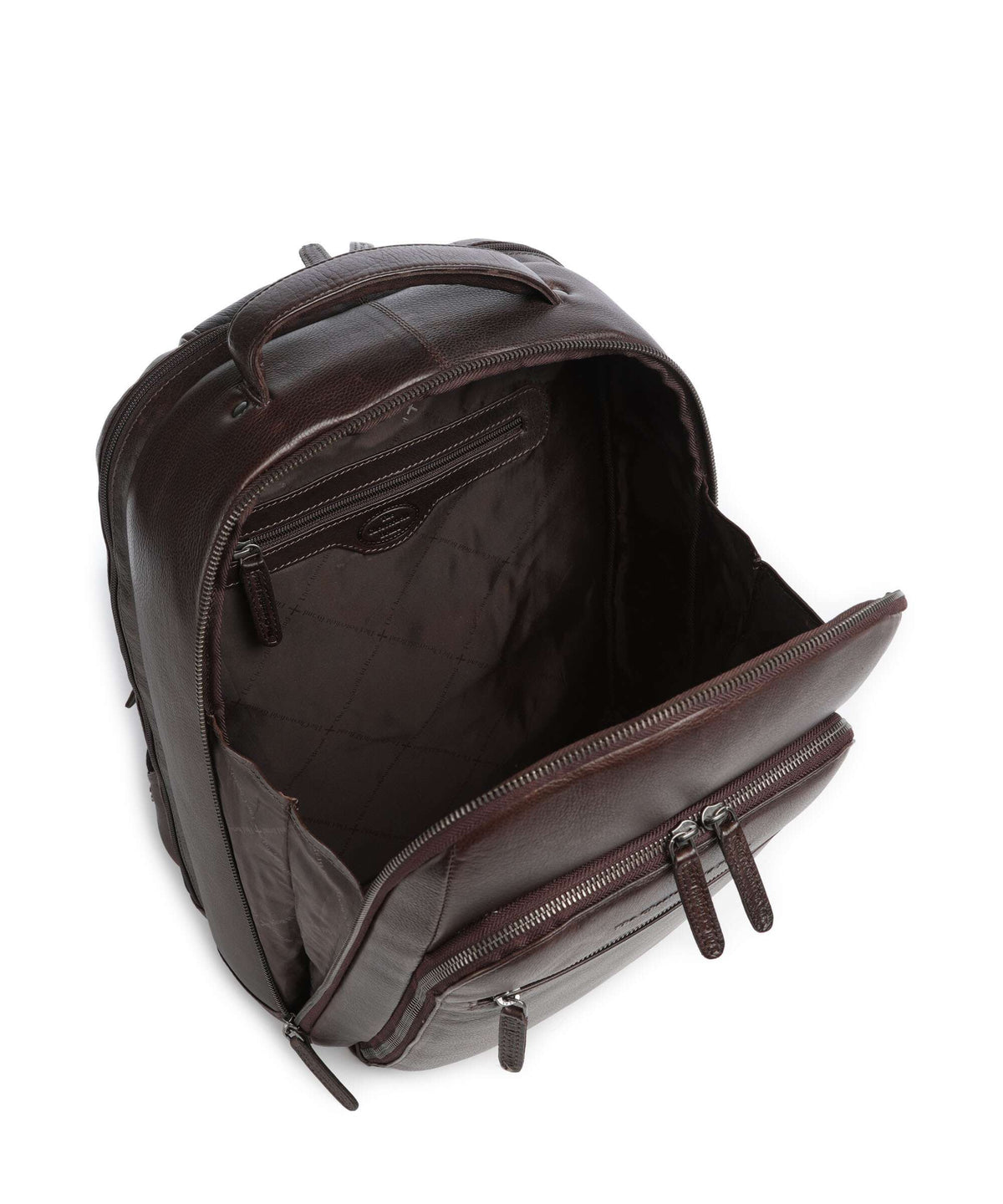 The Chesterfield Brand Sienna Serenzo Backpack brown