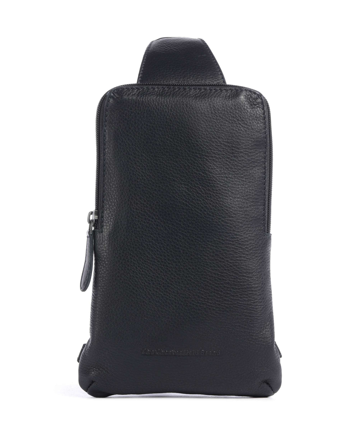 The Chesterfield Brand Serene Isley Sling bag navy