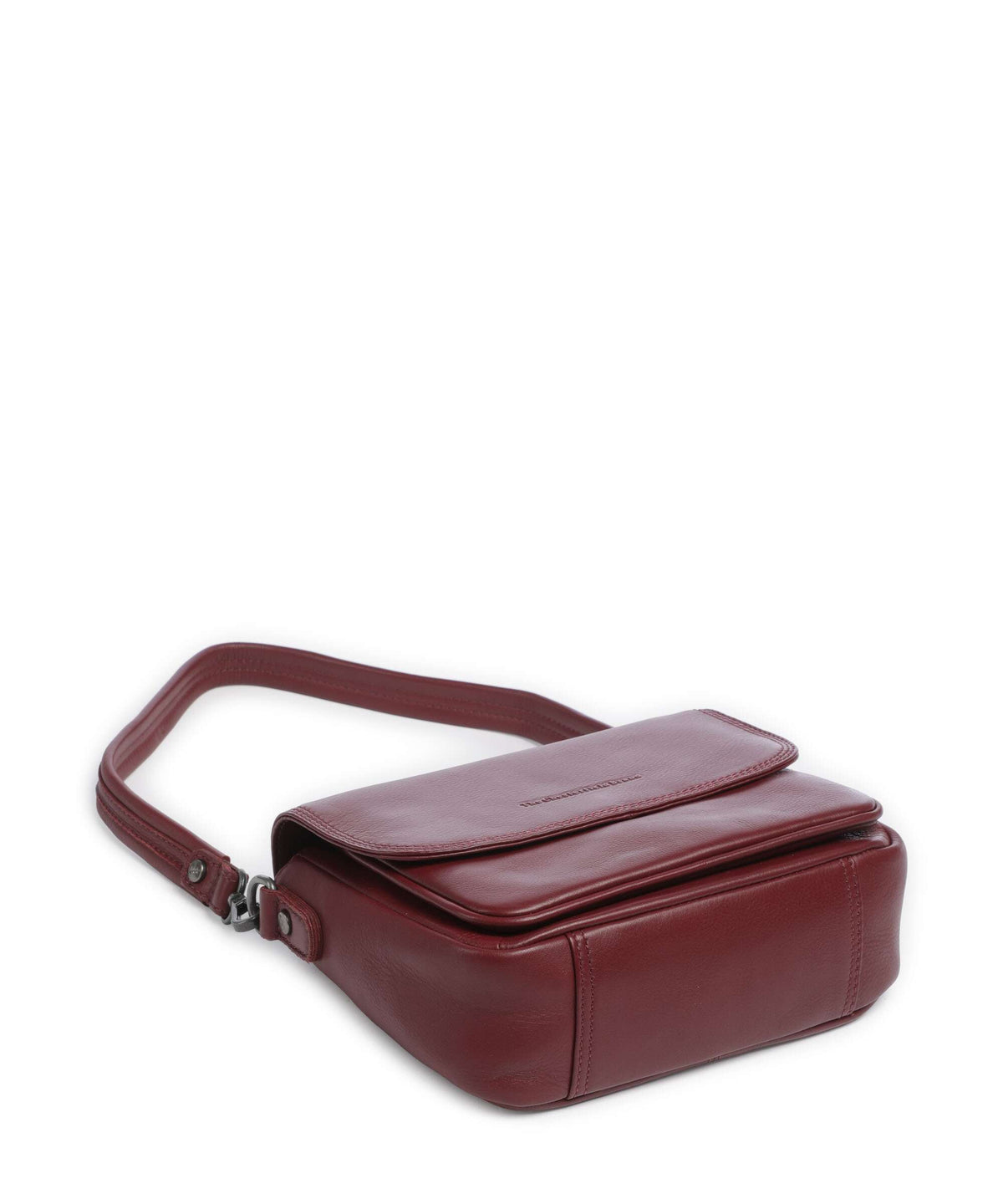 The Chesterfield Brand Serene Miloa Shoulder bag berry