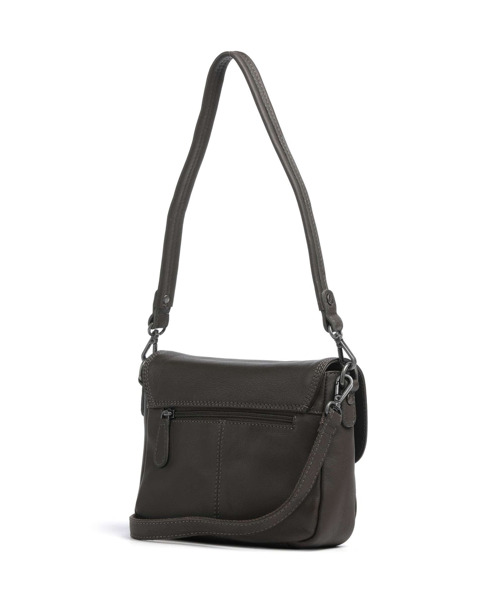 The Chesterfield Brand Serene Miloa Shoulder bag clay grey