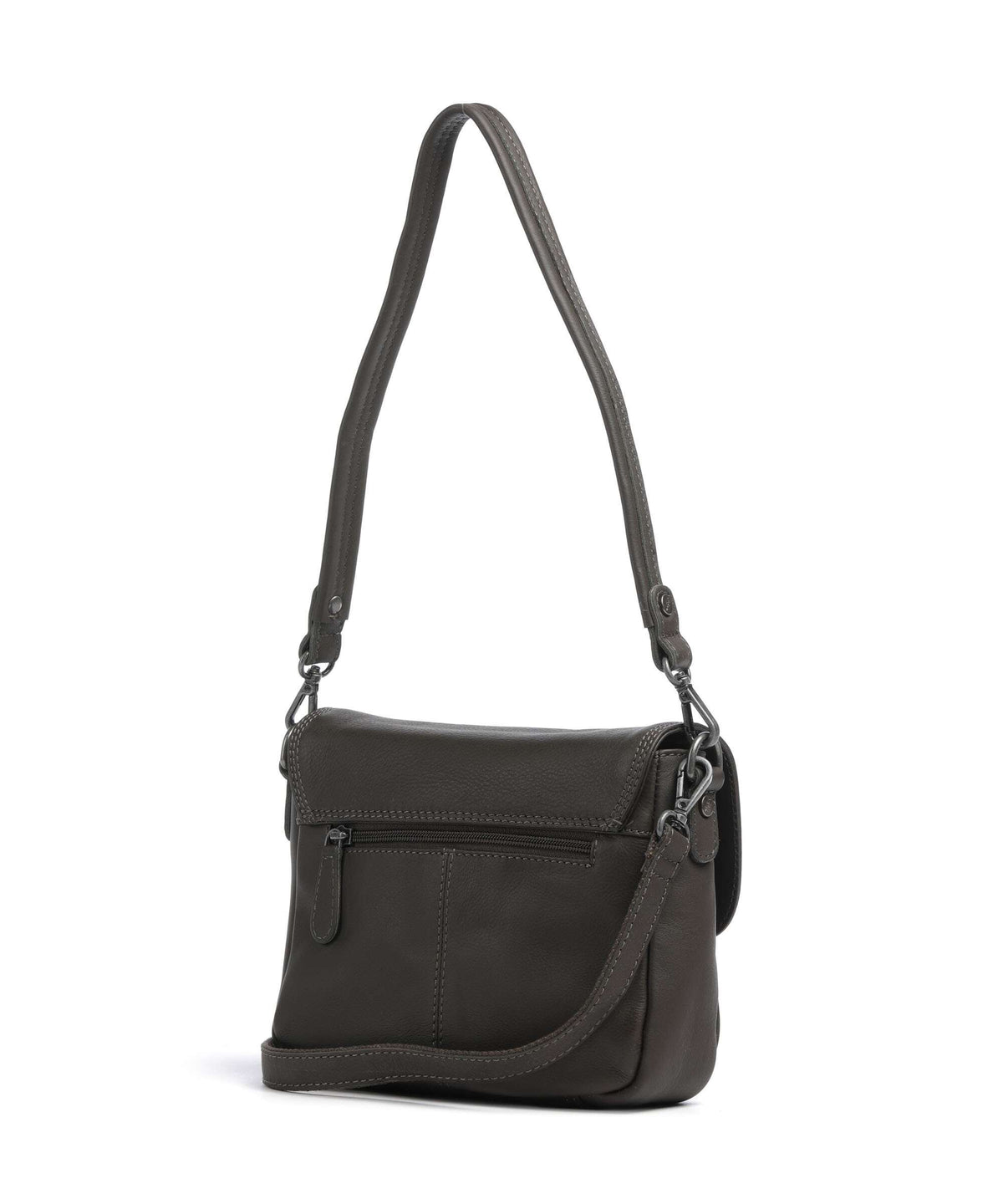 The Chesterfield Brand Serene Miloa Shoulder bag clay grey