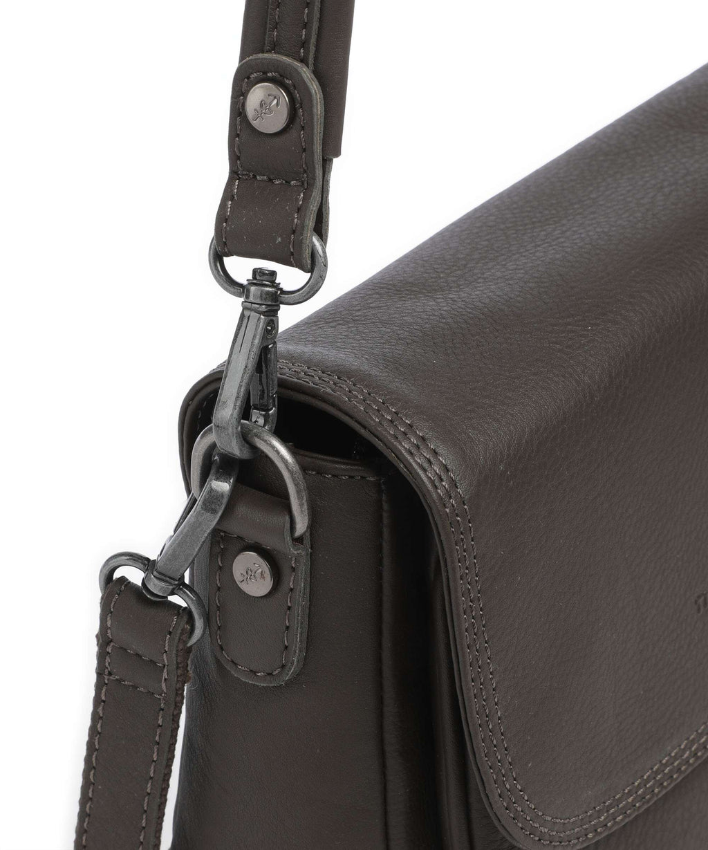 The Chesterfield Brand Serene Miloa Shoulder bag clay grey