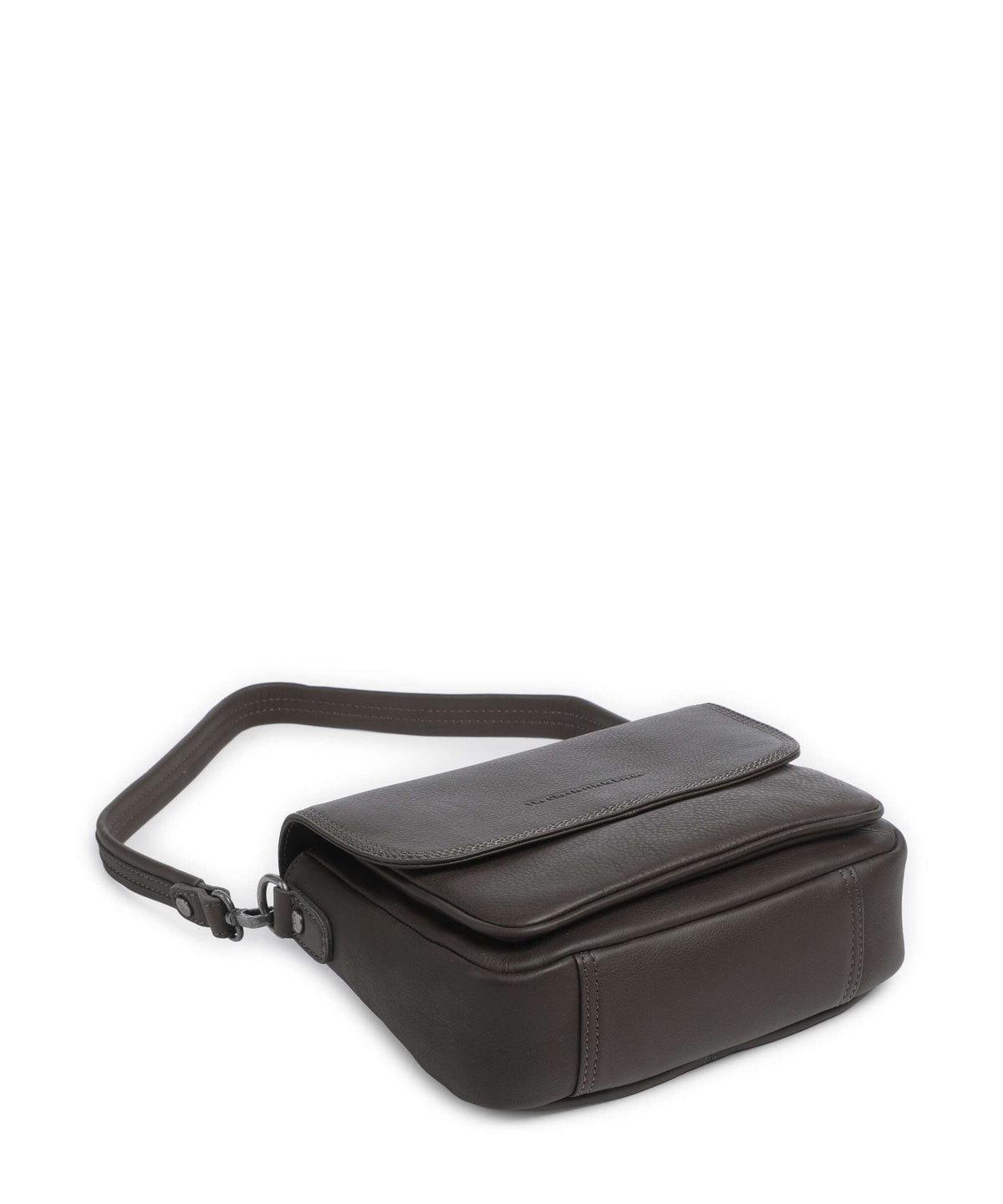 The Chesterfield Brand Serene Miloa Shoulder bag clay grey