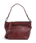 The Chesterfield Brand Serene Zarita Shoulder bag berry