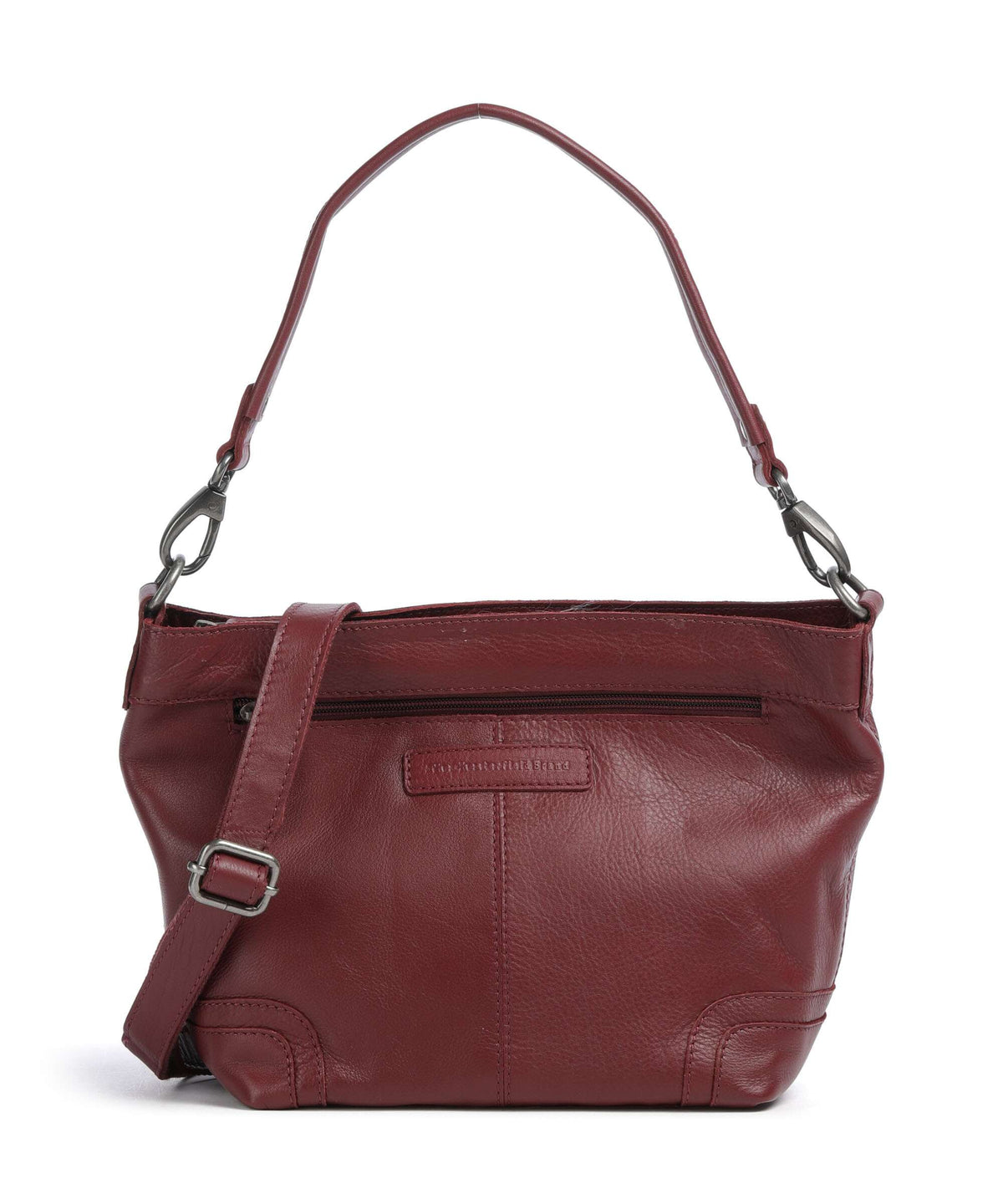 The Chesterfield Brand Serene Zarita Shoulder bag berry