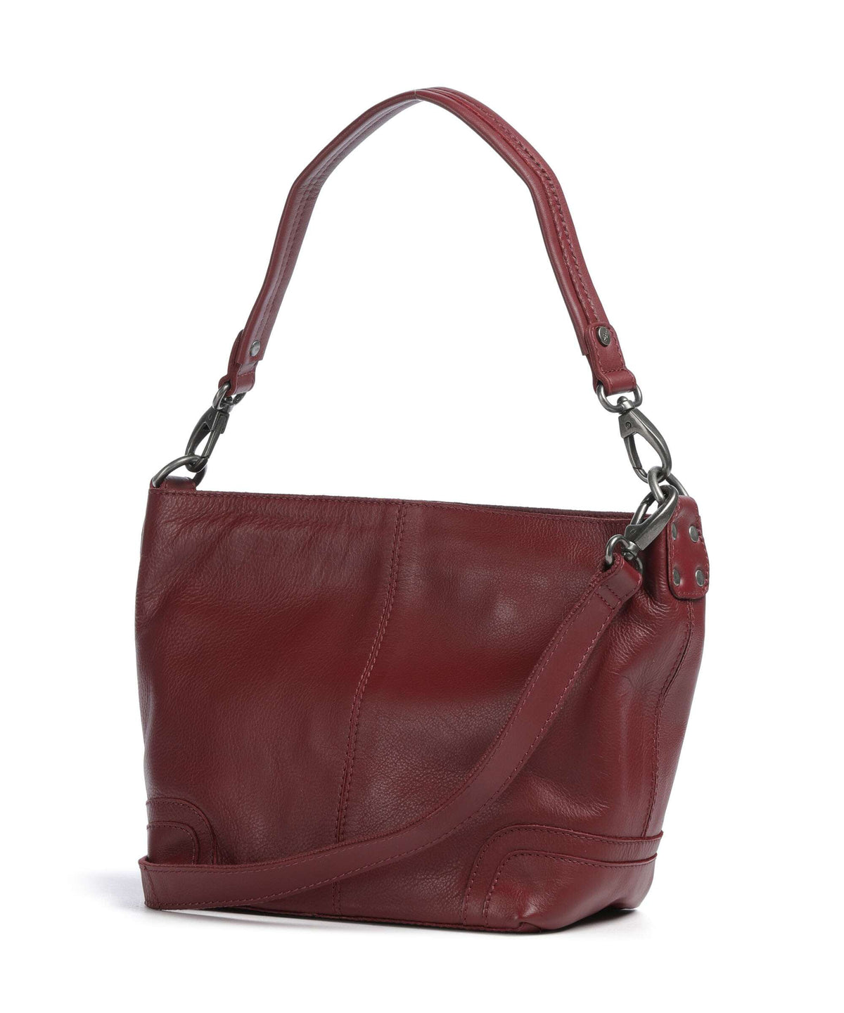 The Chesterfield Brand Serene Zarita Shoulder bag berry