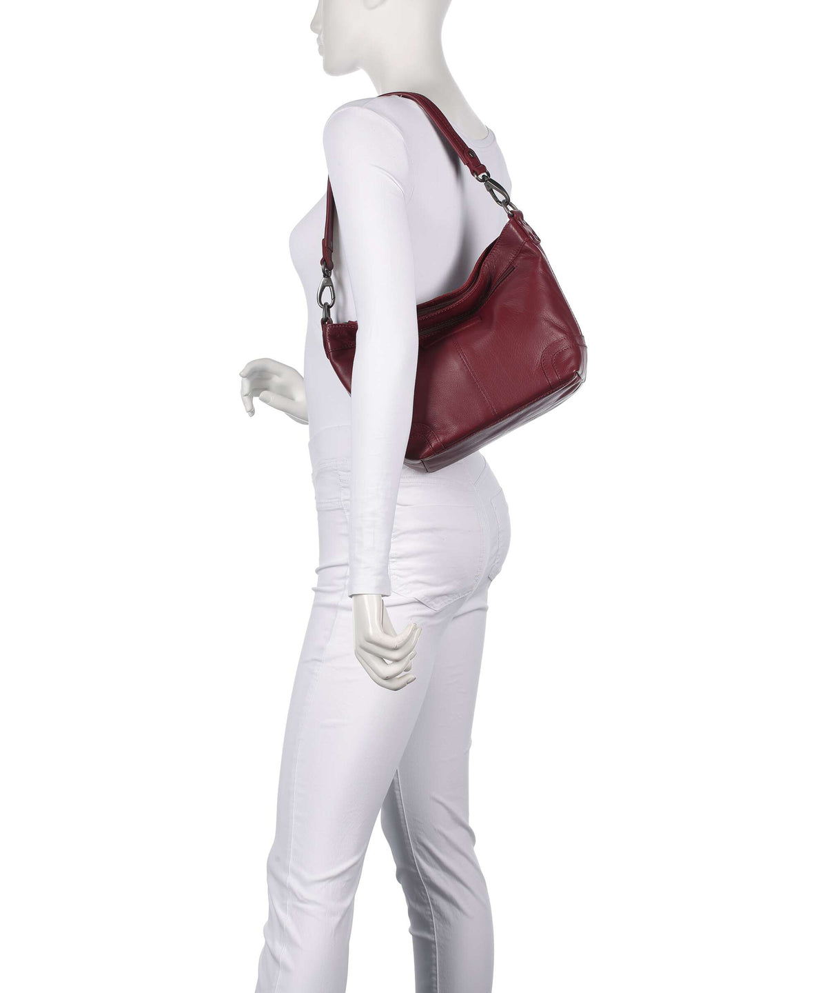 The Chesterfield Brand Serene Zarita Shoulder bag berry