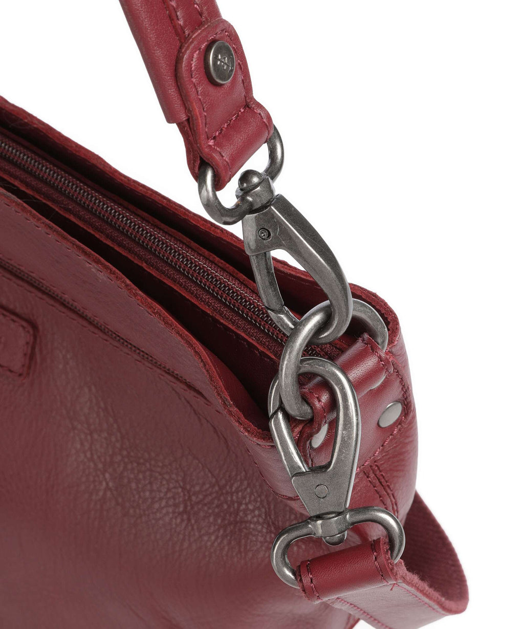 The Chesterfield Brand Serene Zarita Shoulder bag berry