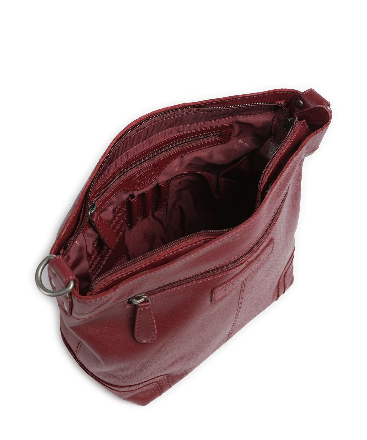The Chesterfield Brand Serene Zarita Shoulder bag berry
