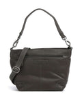 The Chesterfield Brand Serene Zarita Shoulder bag clay grey