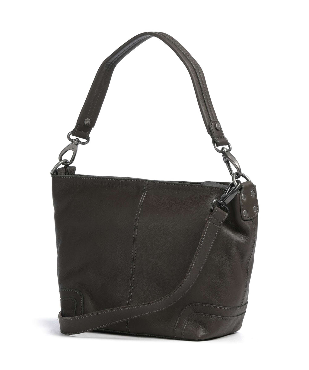 The Chesterfield Brand Serene Zarita Shoulder bag clay grey