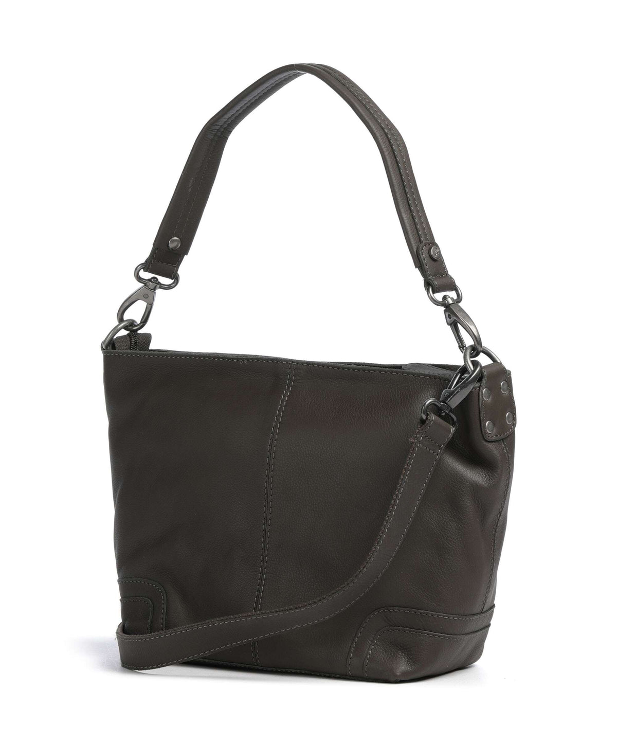 The Chesterfield Brand Serene Zarita Shoulder bag clay grey