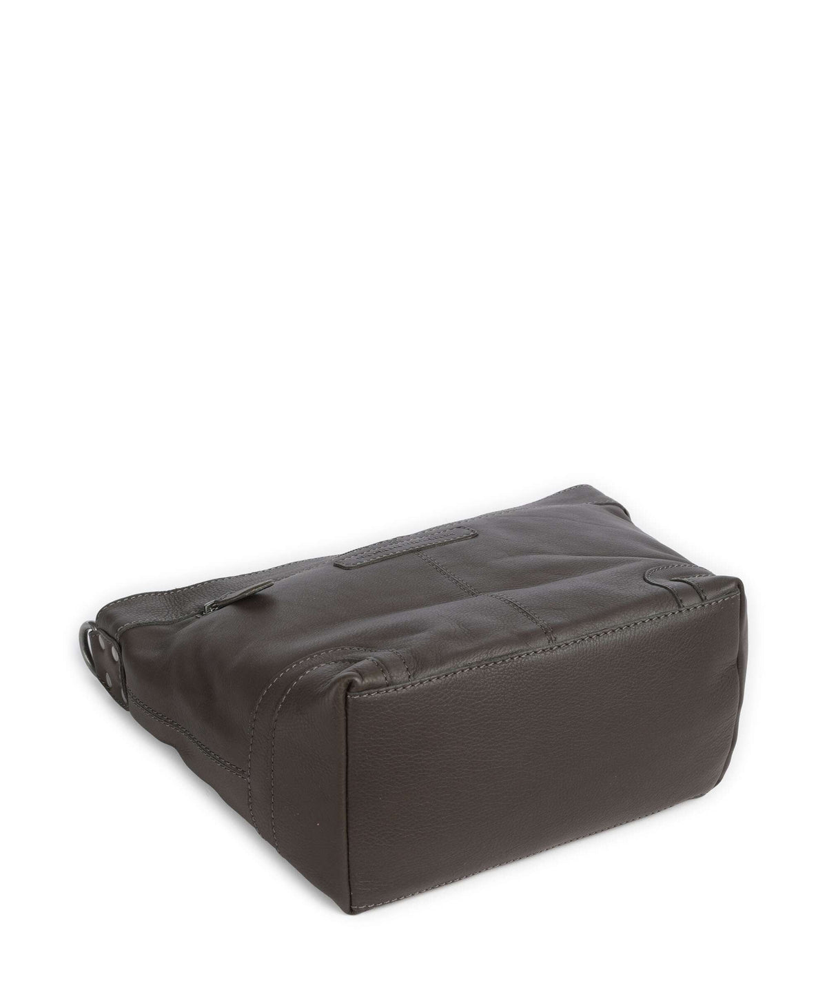 The Chesterfield Brand Serene Zarita Shoulder bag clay grey
