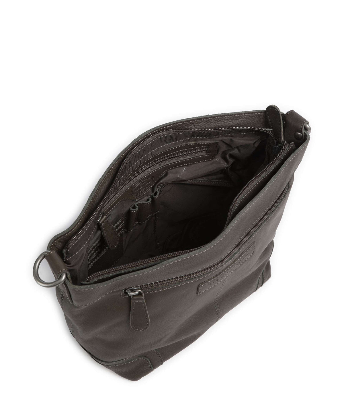 The Chesterfield Brand Serene Zarita Shoulder bag clay grey