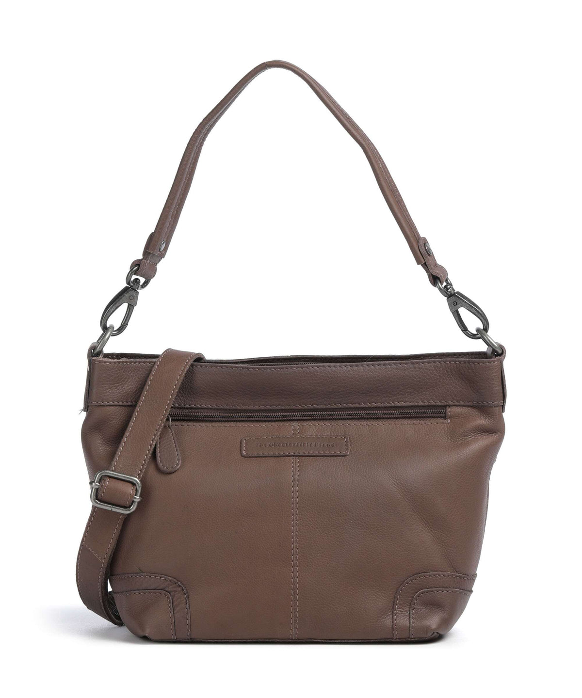 The Chesterfield Brand Serene Zarita Shoulder bag dark taupe