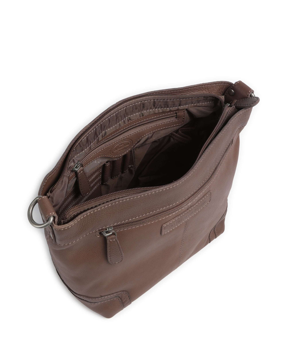 The Chesterfield Brand Serene Zarita Shoulder bag dark taupe