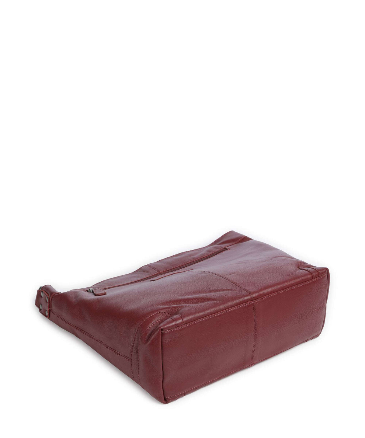 The Chesterfield Brand Serene Astero Hobo bag berry