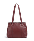 The Chesterfield Brand Serene Marvos Tote bag berry