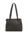The Chesterfield Brand Serene Marvos Shoulder bag clay grey