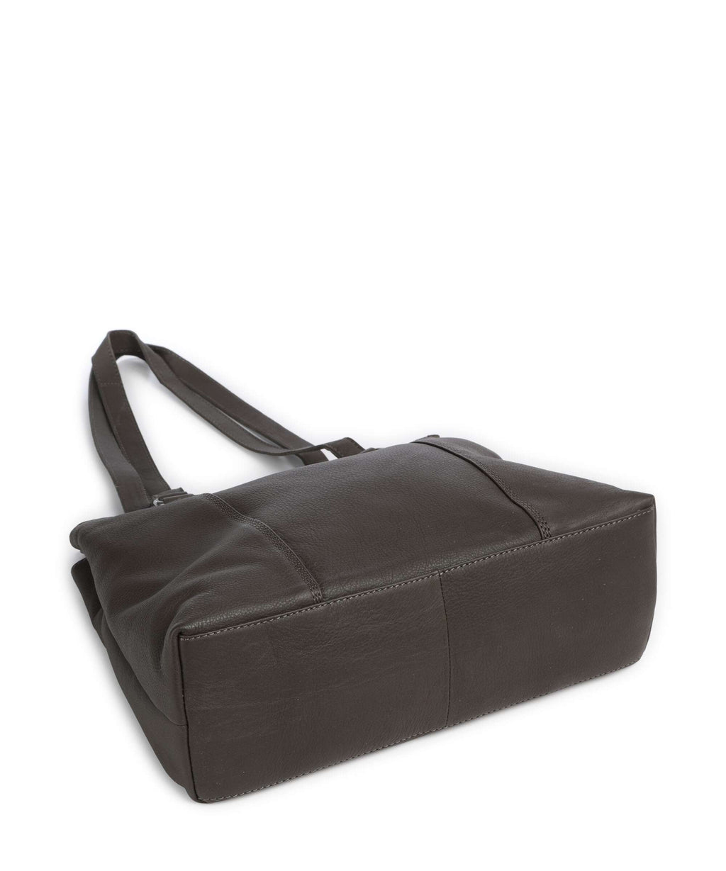 The Chesterfield Brand Serene Marvos Shoulder bag clay grey