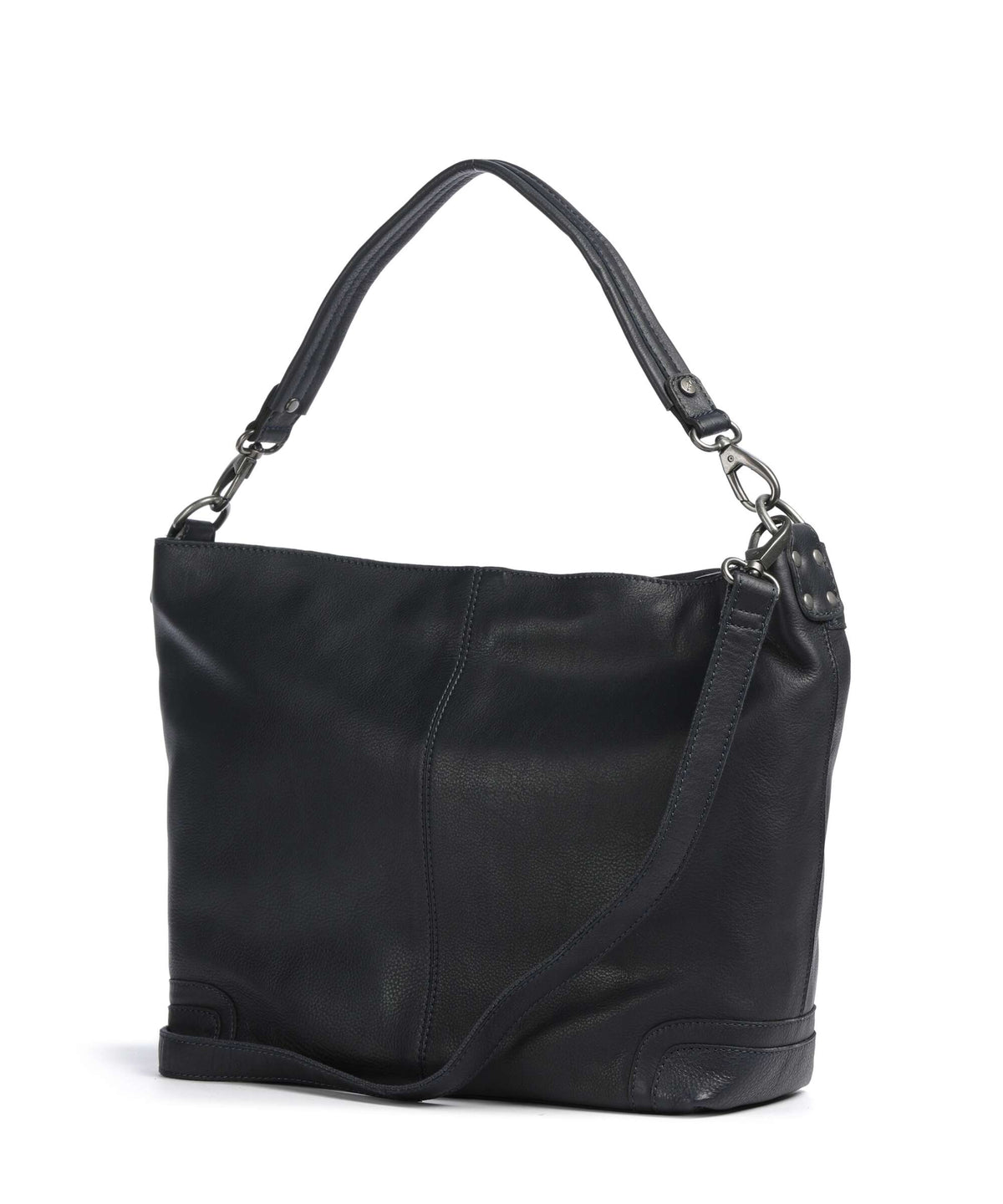 The Chesterfield Brand Serene Astero Hobo bag navy