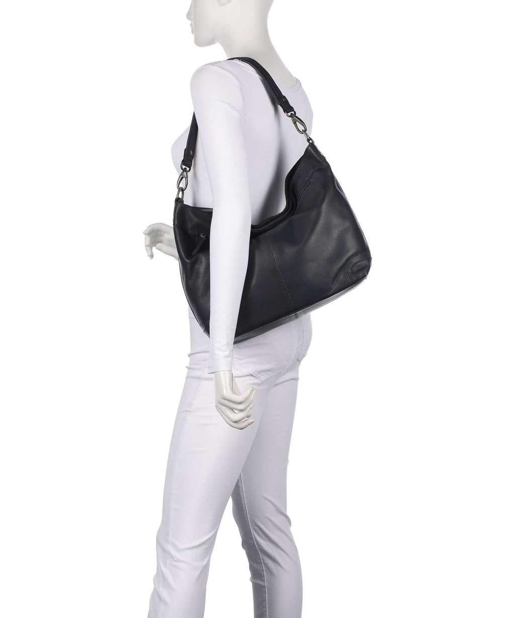 The Chesterfield Brand Serene Astero Hobo bag navy