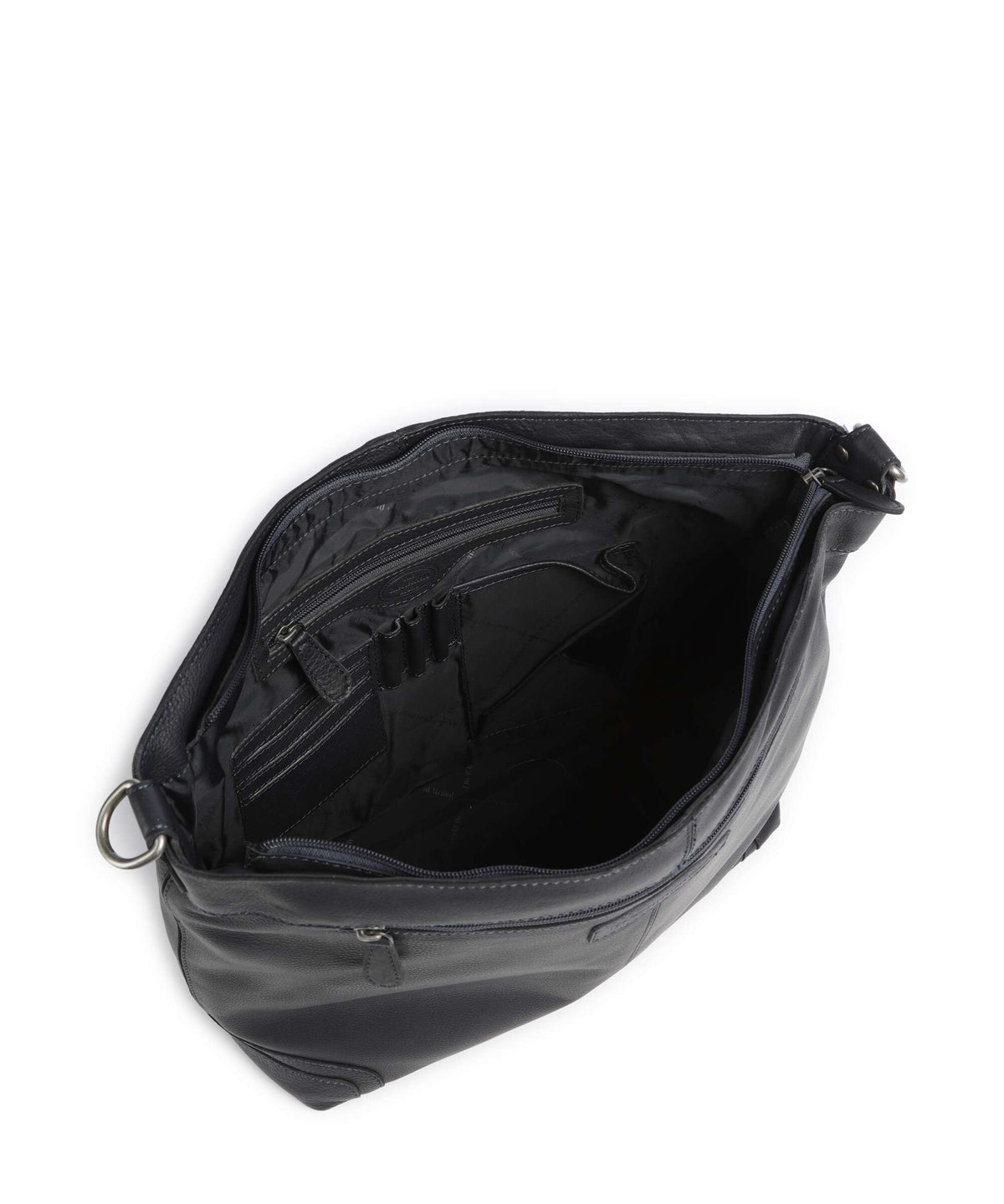 The Chesterfield Brand Serene Astero Hobo bag navy