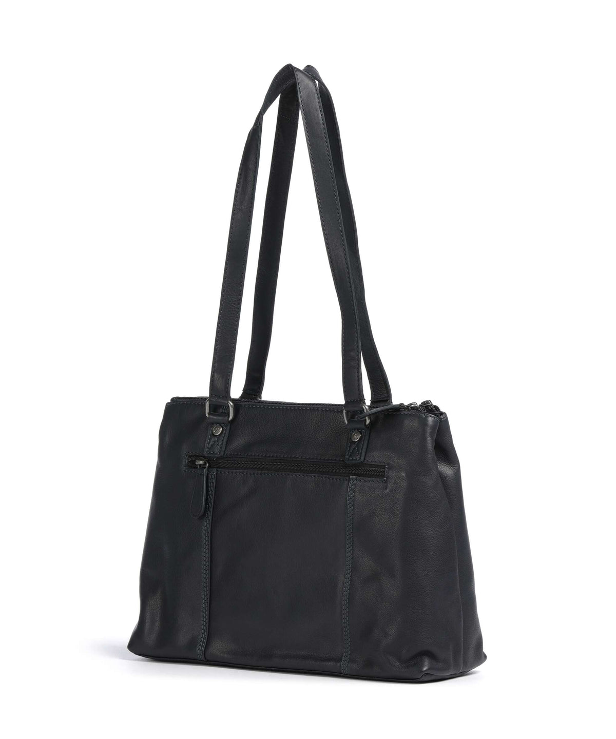 The Chesterfield Brand Serene Marvos Tote bag navy