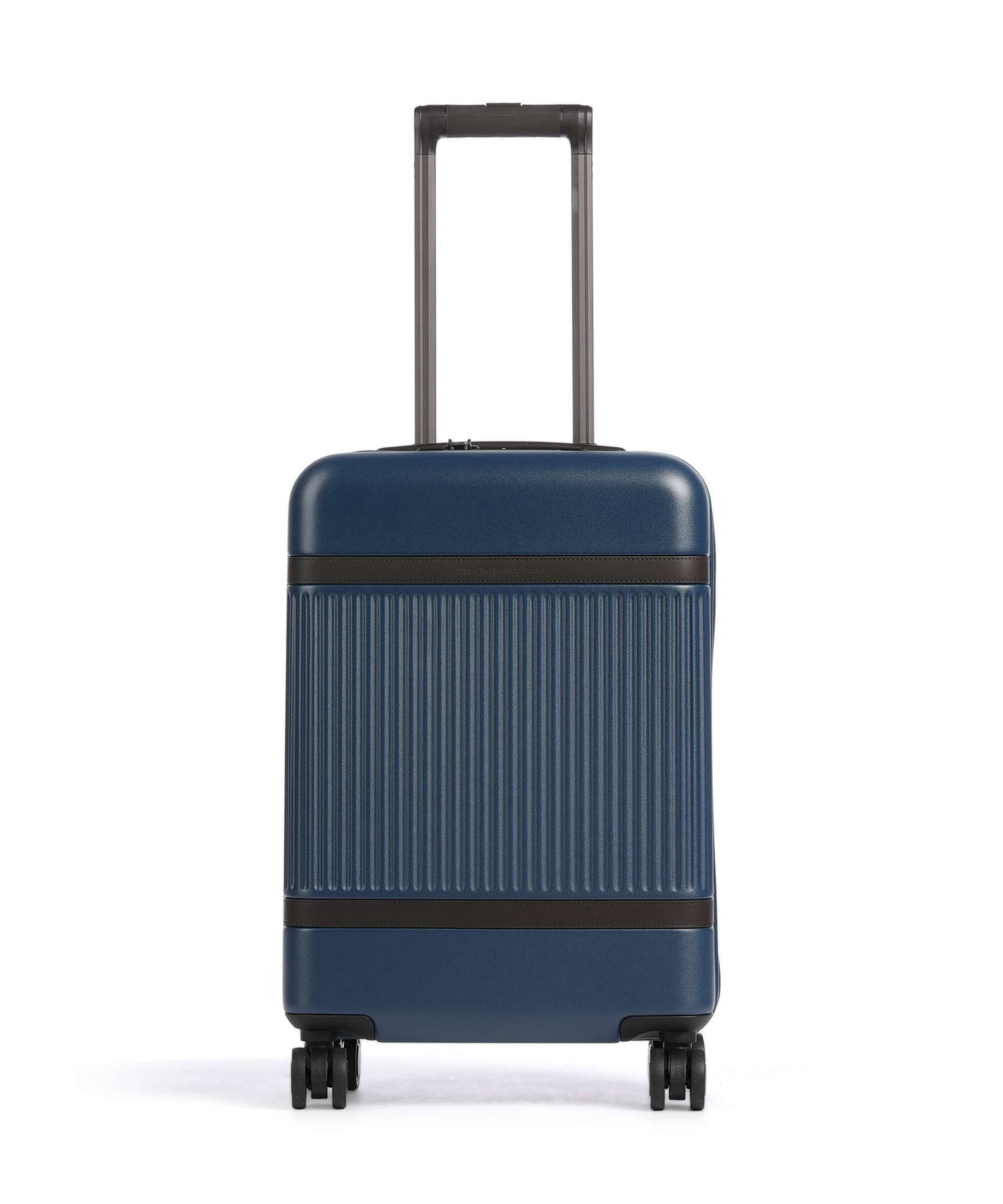 The Chesterfield Brand Zuna Spinner (4 wheels) nordic navy