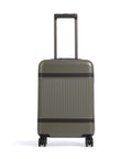 The Chesterfield Brand Zuna Spinner (4 wheels) shadow olive