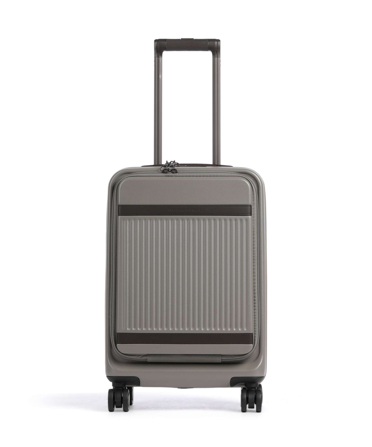 The Chesterfield Brand Zuna Spinner (4 wheels) stone taupe