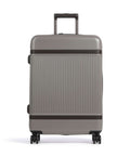 The Chesterfield Brand Zuna Spinner (4 wheels) stone taupe