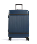 The Chesterfield Brand Zuna Spinner (4 wheels) nordic navy