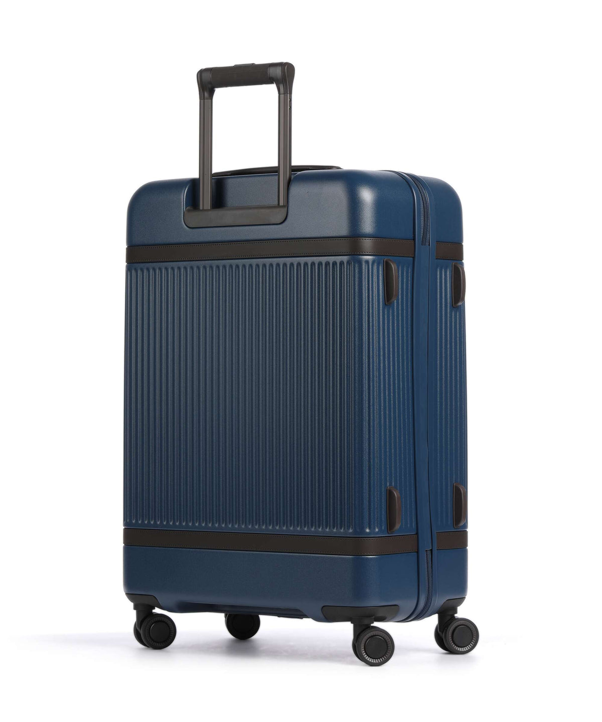 The Chesterfield Brand Zuna Spinner (4 wheels) nordic navy