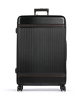 The Chesterfield Brand Zuna Spinner (4 wheels) onyx black