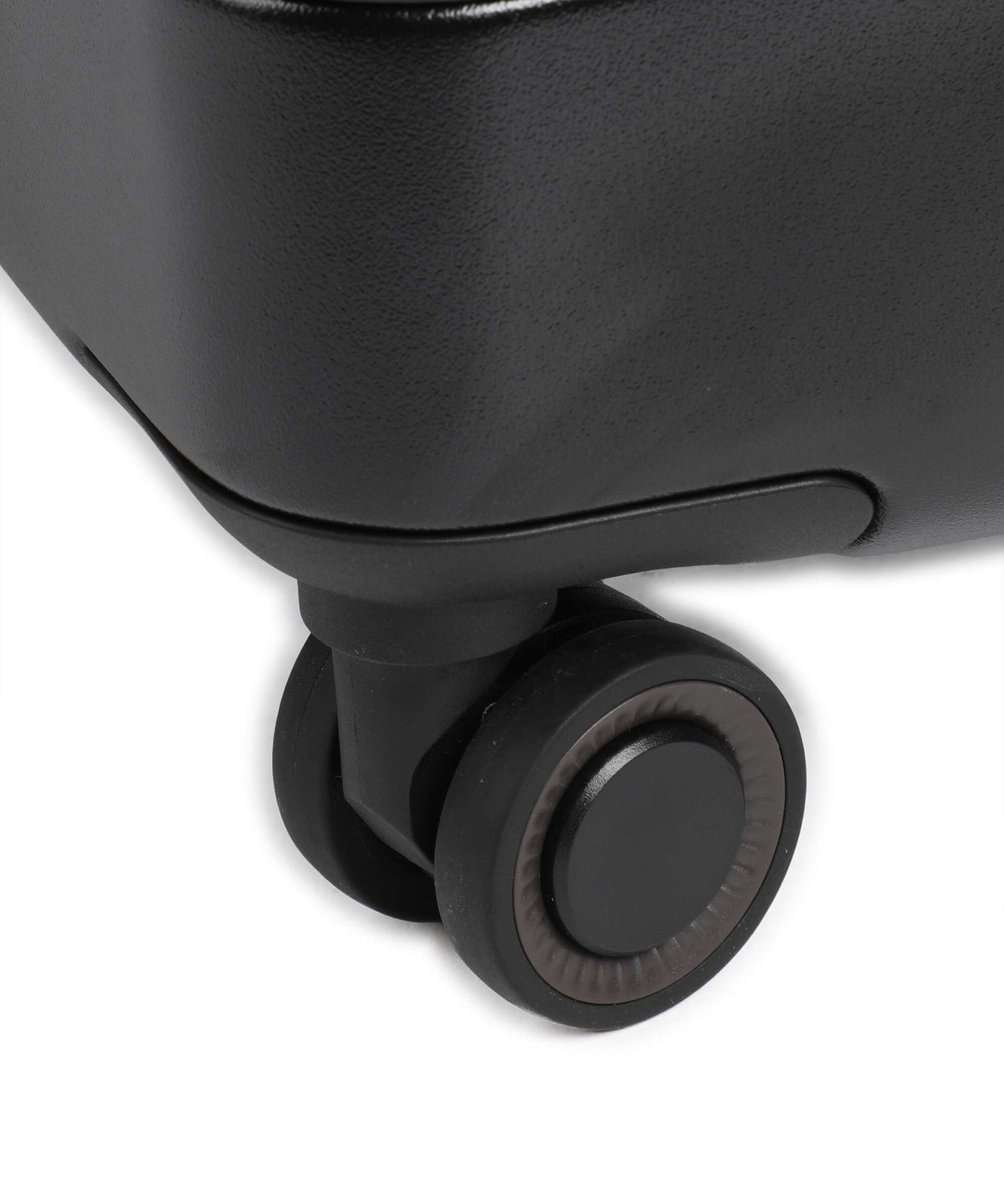 The Chesterfield Brand Zuna Spinner (4 wheels) onyx black