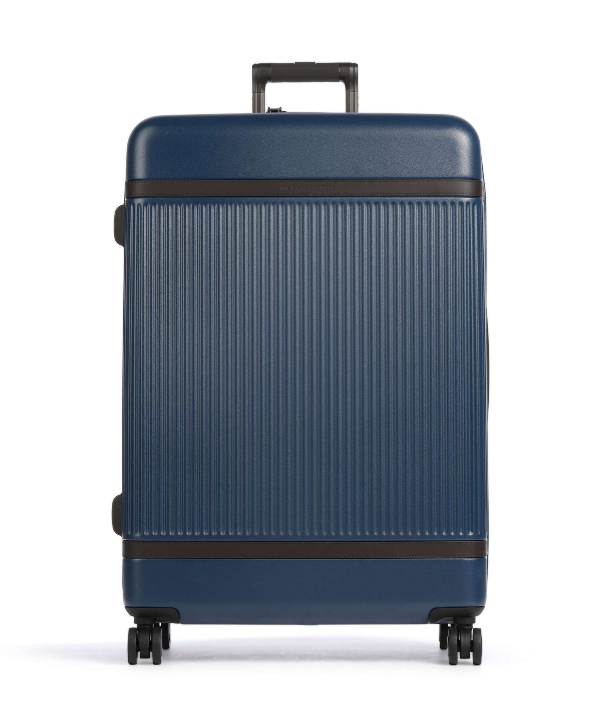 The Chesterfield Brand Zuna Spinner (4 wheels) nordic navy