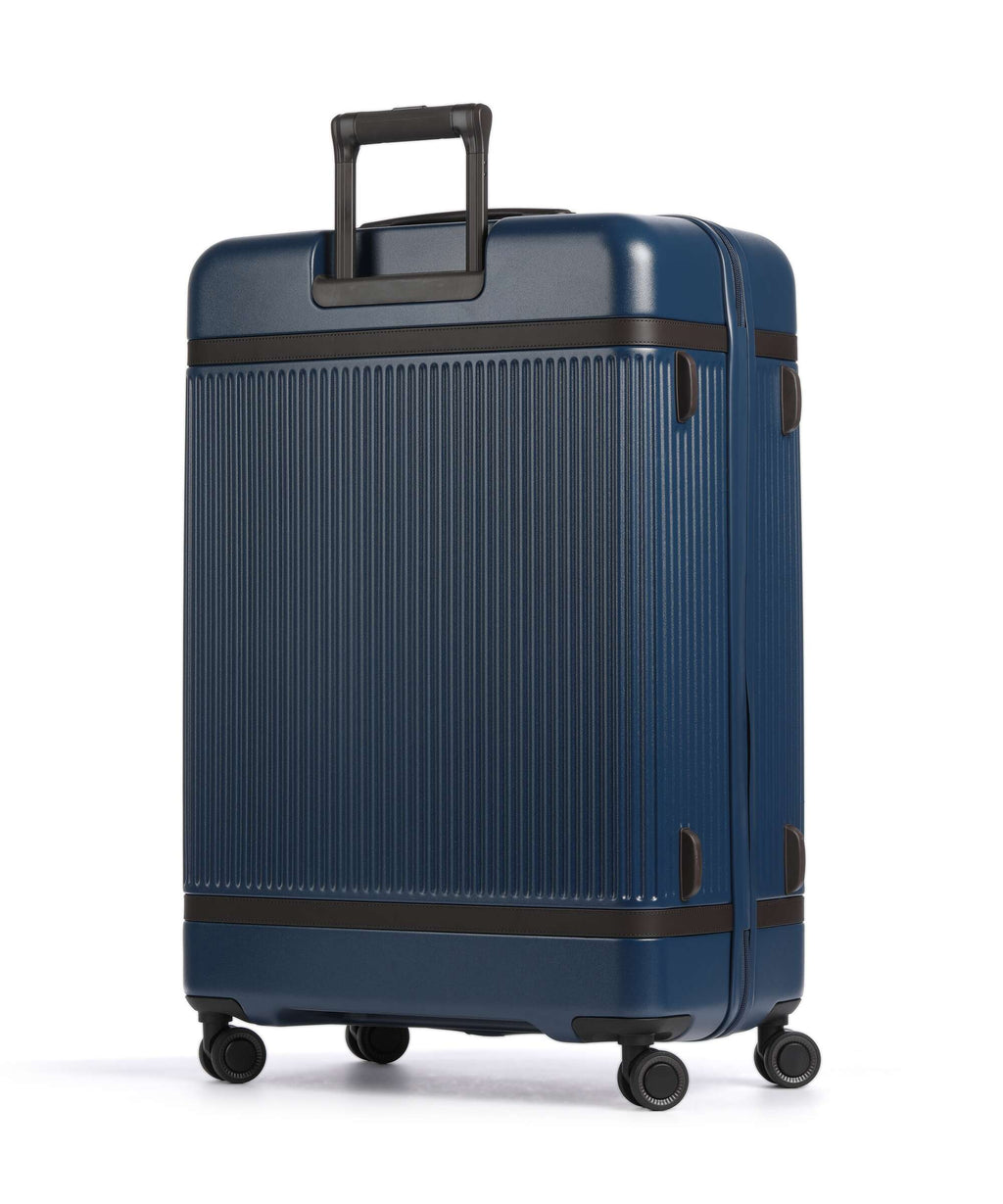 The Chesterfield Brand Zuna Spinner (4 wheels) nordic navy