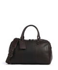 The Chesterfield Brand Wax Pull Up Cow Liam II Weekend bag brown