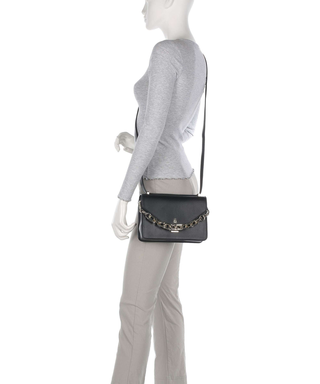 Steve Madden BINDIO-L Shoulder bag black