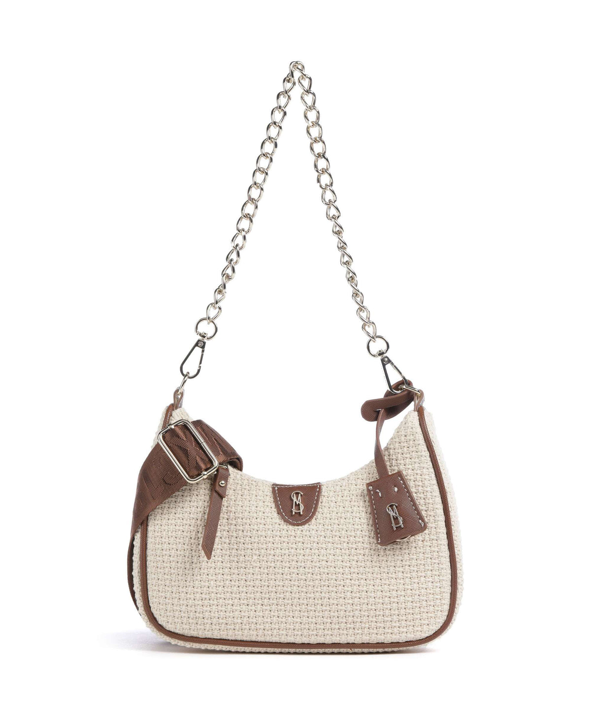 Steve Madden BVITAL-W Shoulder bag natural