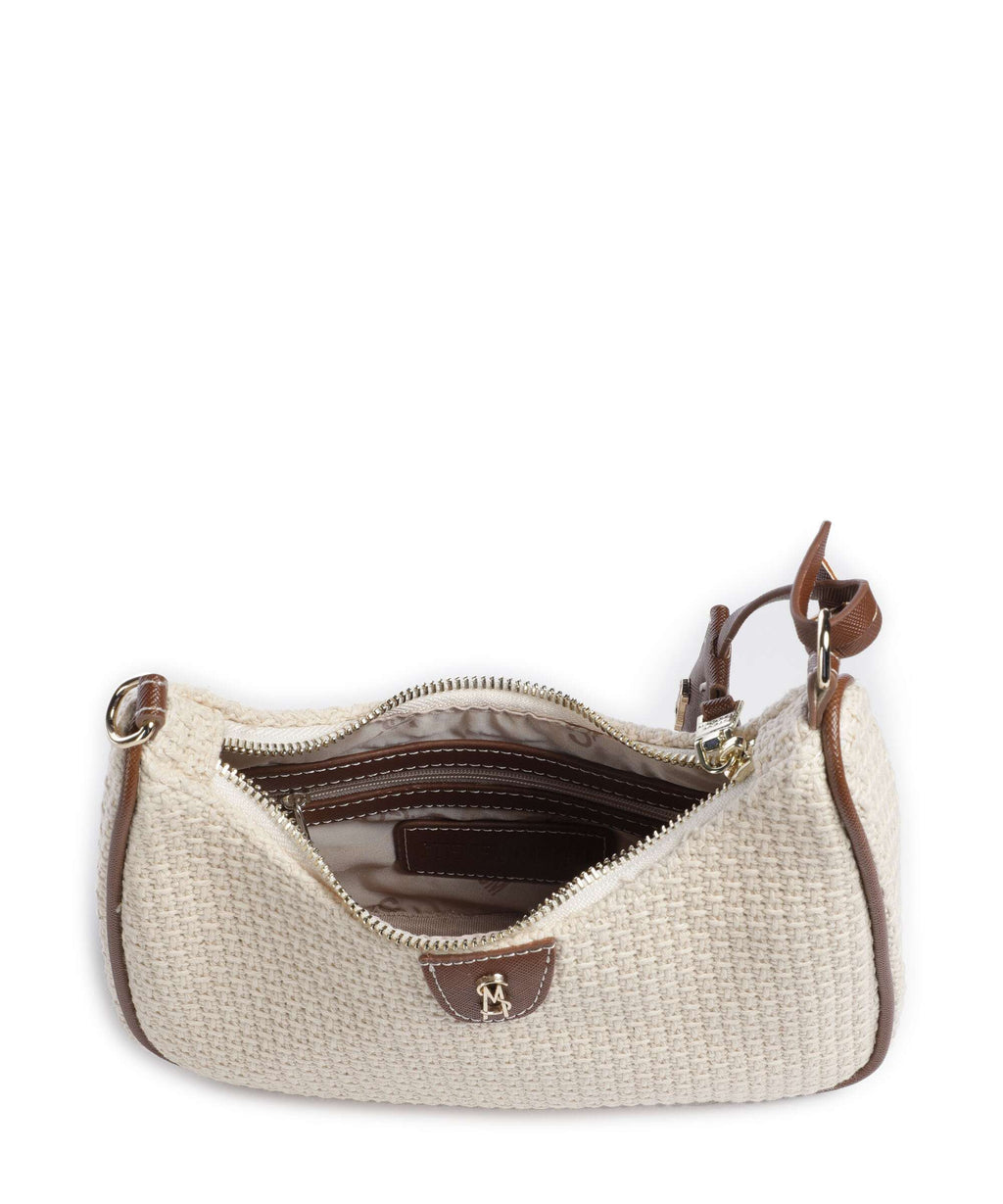 Steve Madden BVITAL-W Shoulder bag natural