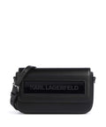 Karl Lagerfeld Ikon K Small Crossbody bag black