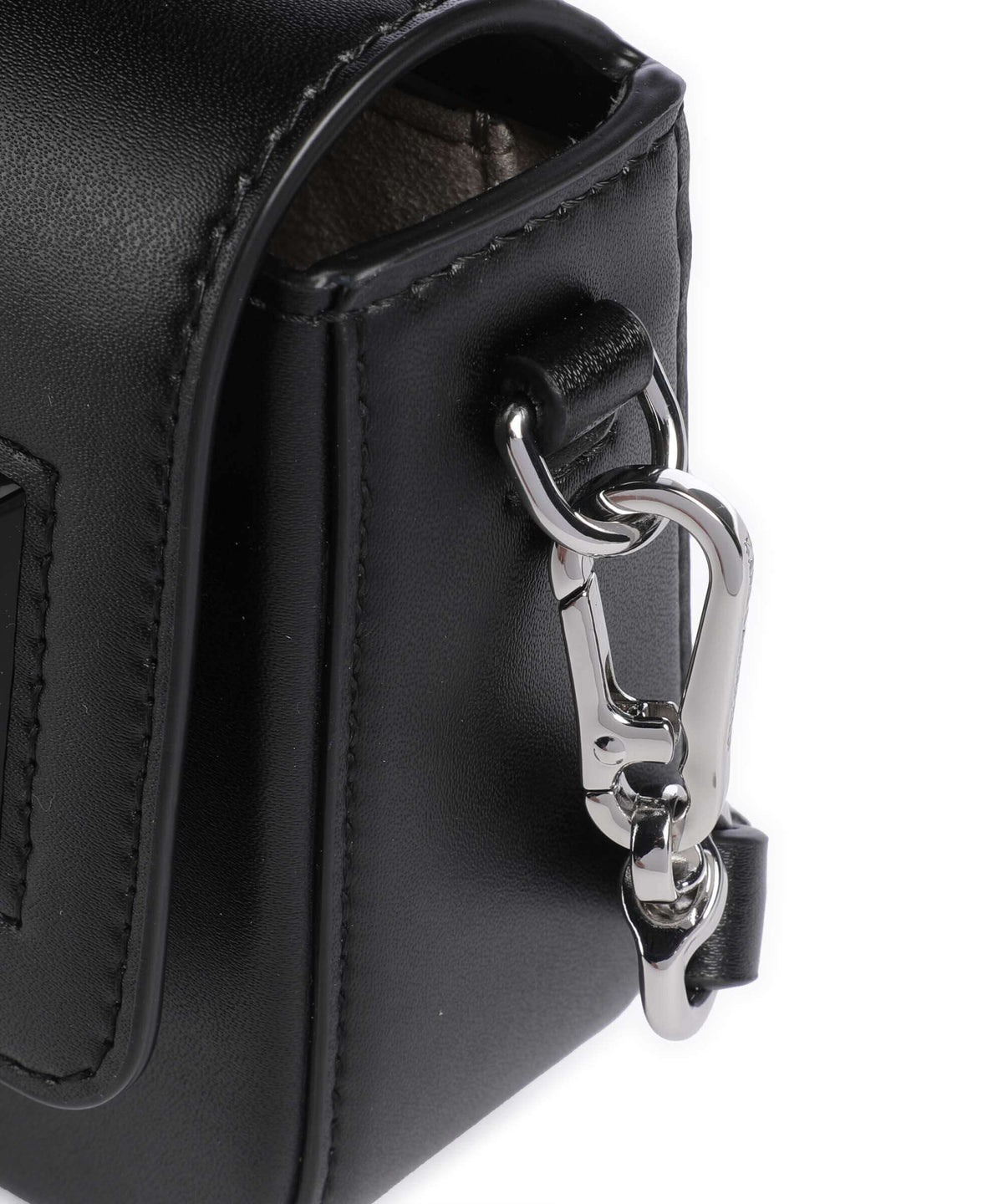 Karl Lagerfeld Ikon K Small Crossbody bag black