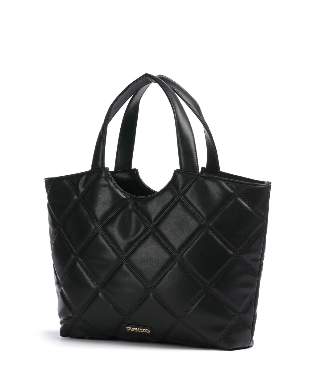 Steve Madden BFUSE Tote bag black/gold
