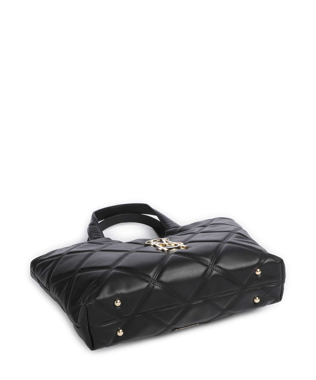 Steve Madden BFUSE Tote bag black/gold