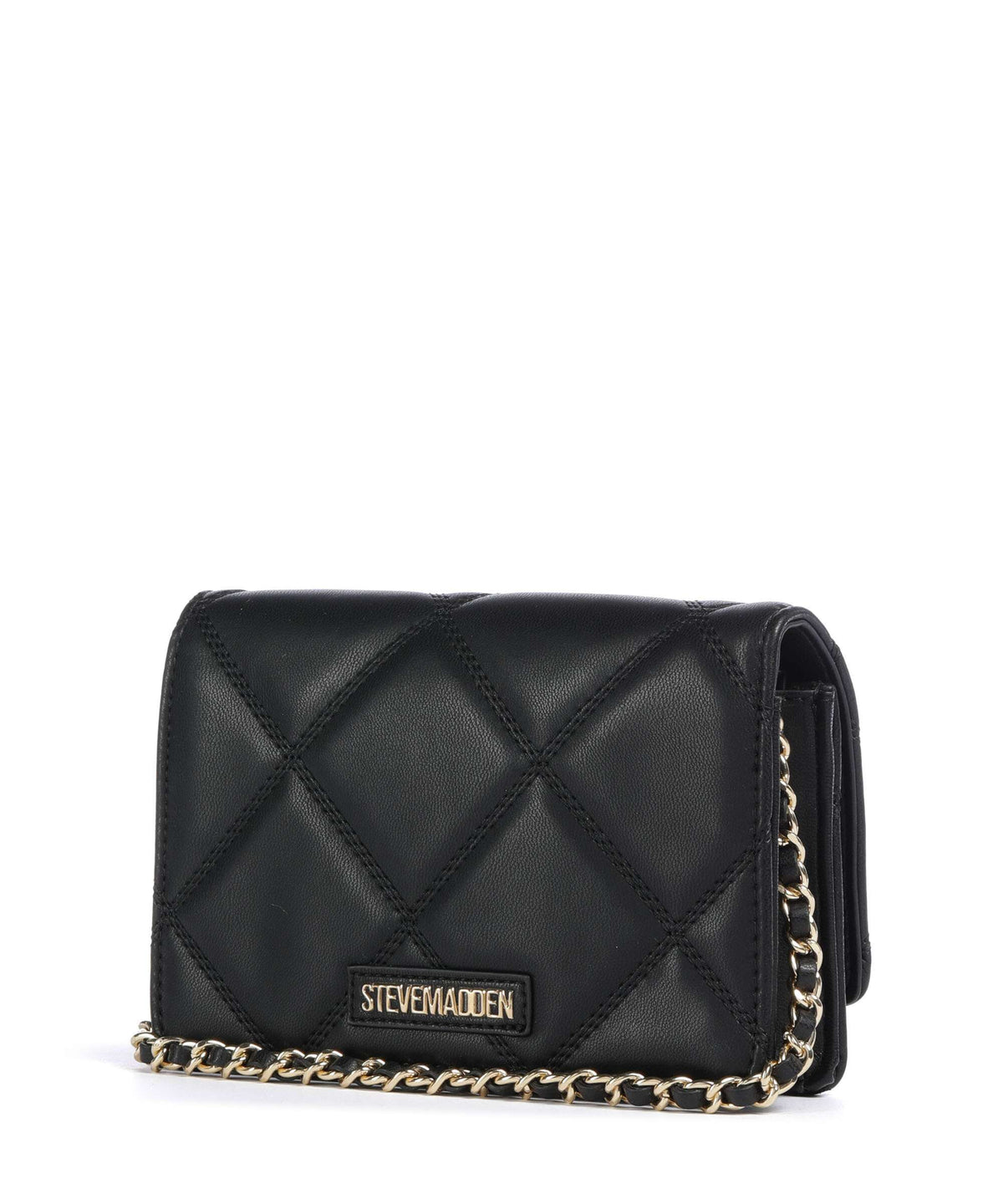 Steve Madden BENDUE Wallet black