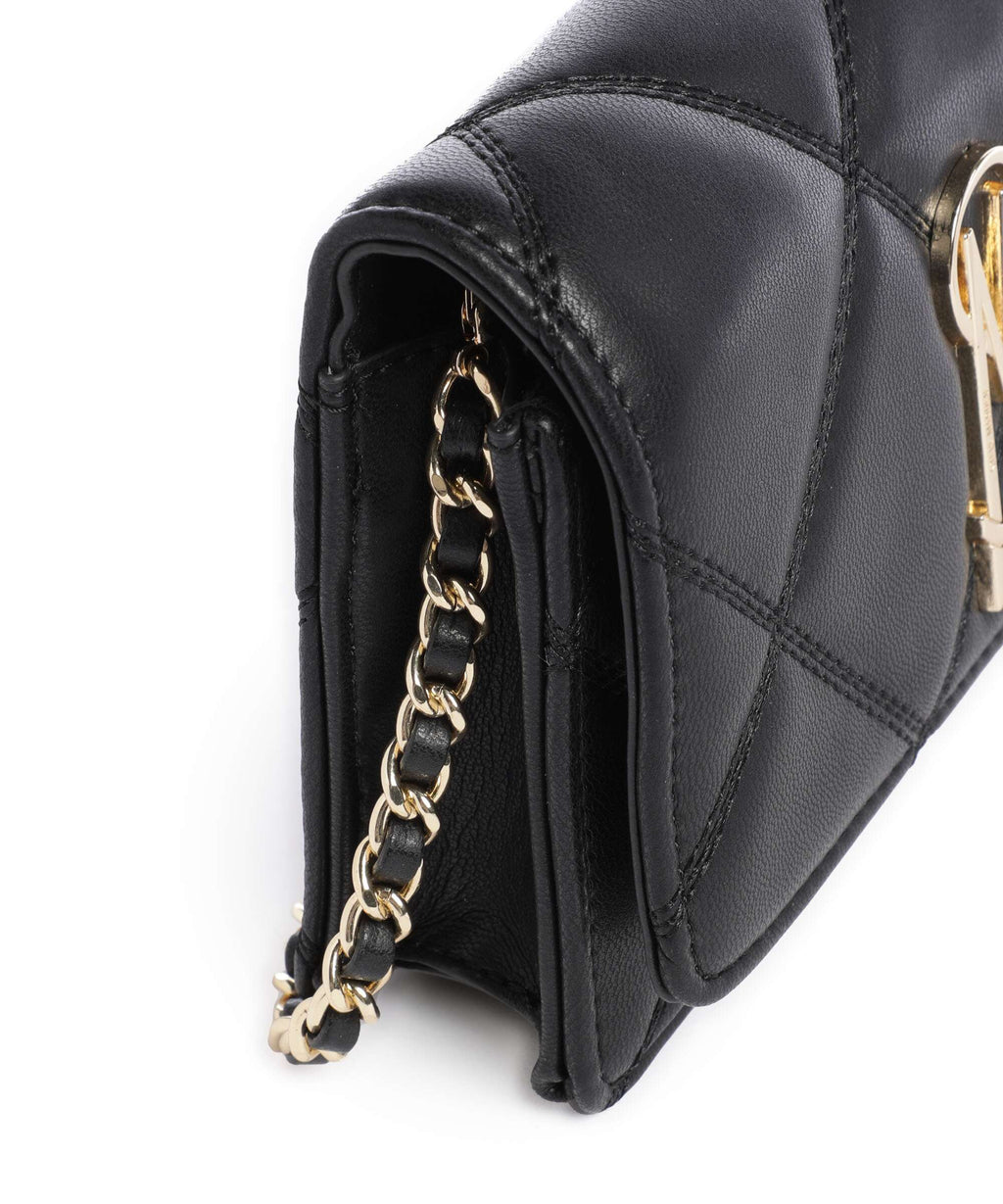 Steve Madden BENDUE Wallet black