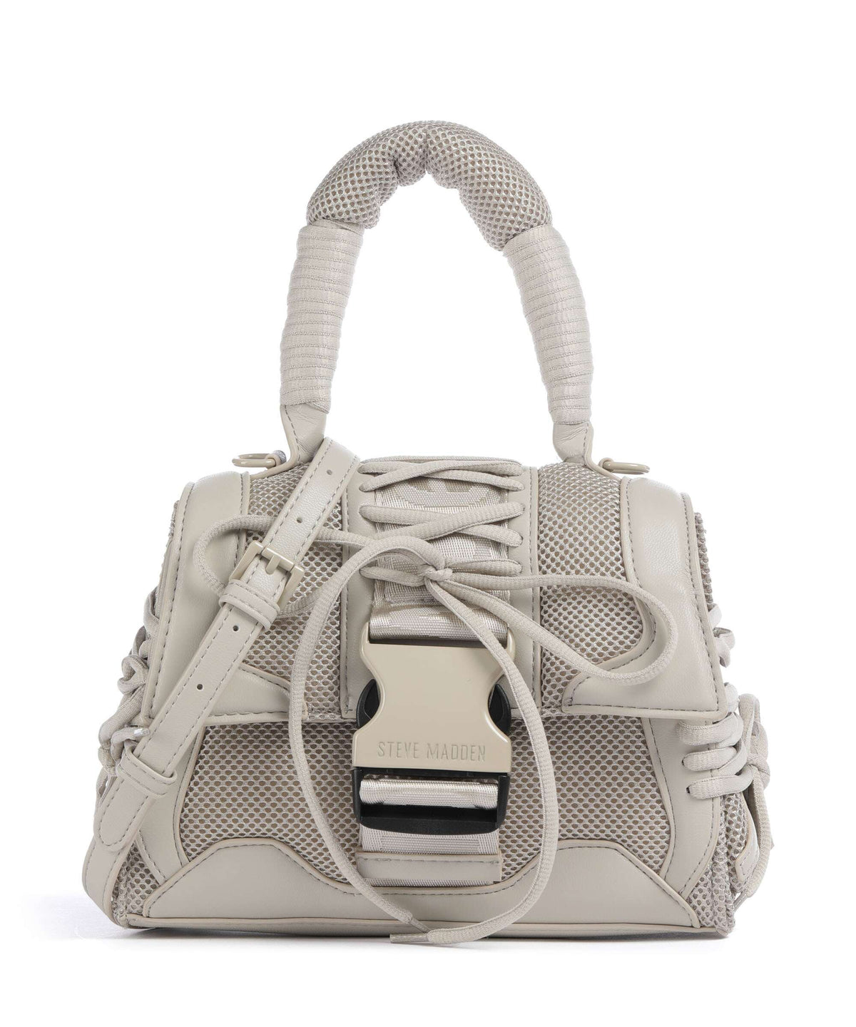 Steve Madden BDIEGO Handbag greige