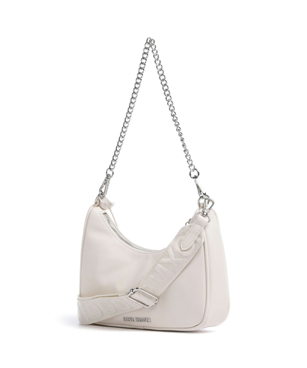 Steve Madden BRISKY-R Shoulder bag bone